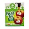 Carrefour Kids Apple Puree No Added Sugars 90g&times;4
