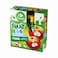 Carrefour Kids Apple Puree No Added Sugars 90g&times;4