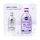 NIVEA Daily Essentials 3-in-1 Sensitive Caring Micellar Water 400ml