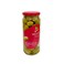 Wadi Food Whole Natural Green Olives 200g