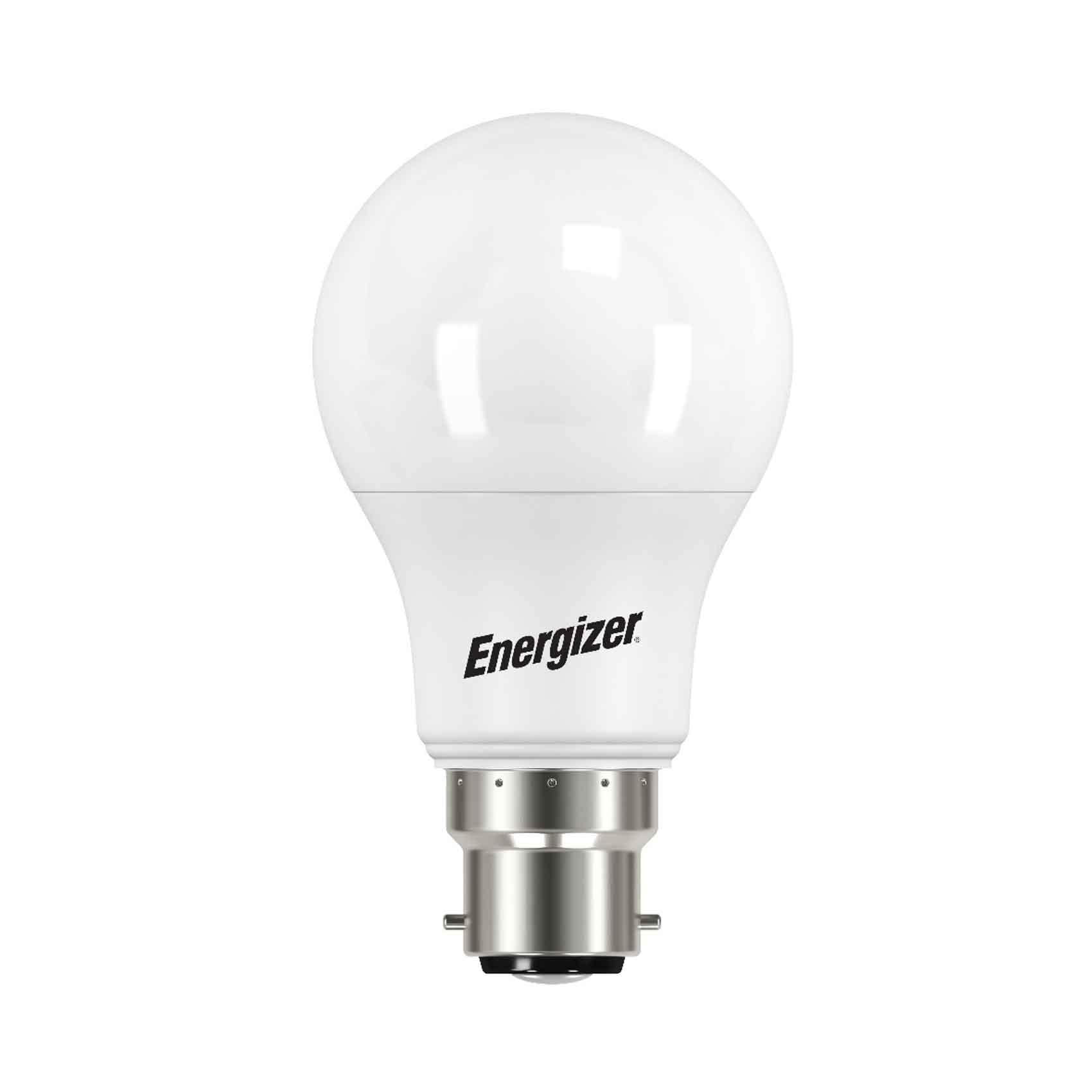 Energizer LED Bulb