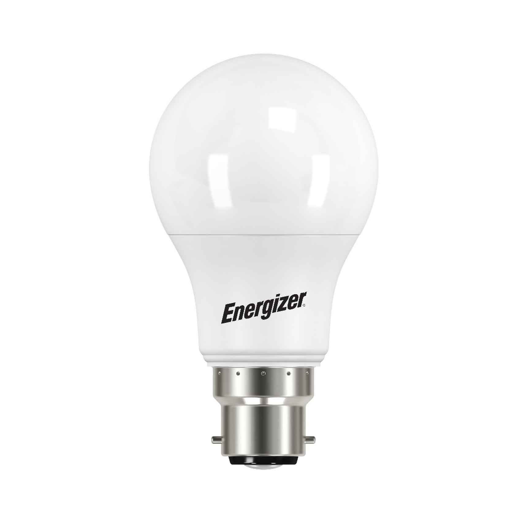 Energizer LED Bulb