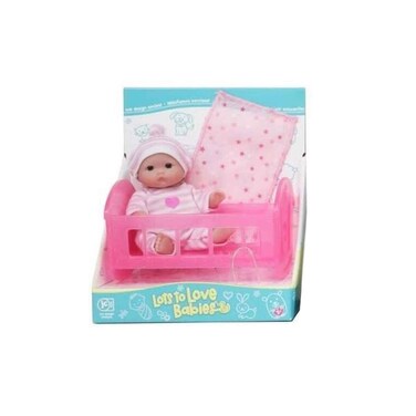 Jc Lots To Love Babies Assorted