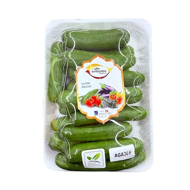 Premium Local Cucumber