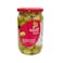 Wadi Food Whole Natural Green Olives 400g