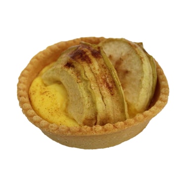 تارت تفاح  قطعة واحدة