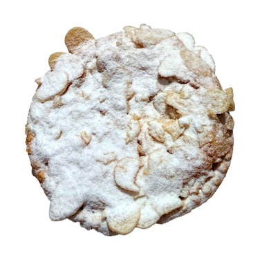 Almond Tart