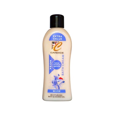 Candice Musk Showergel 1L