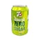 7Up Soft Drink Free Zero Sugar 330ml&times;24