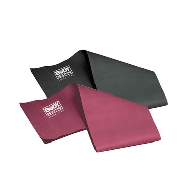 SLIM WAIST TONER RED