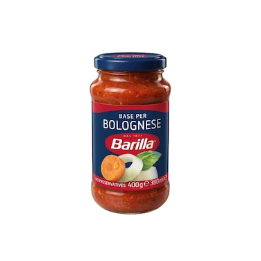 Barilla Bolognese Pasta Sauce 400g