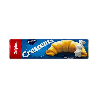 Pillsbury  Original Crescent Rolls 227g