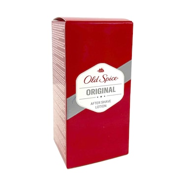 Old Spice After Shave Lotion Original 100ml