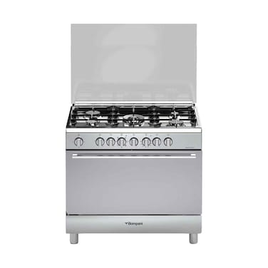 Bompani 90X60 Cm Gas Cooker BO683ME/L