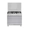 Bompani 90X60 Cm Gas Cooker BO683ME/L
