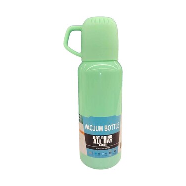  Discoverer Stainless Steel Vacuum Bottle 500ml