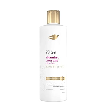 Dove Conditioner for Color Treated Hair Color Protect Nourishing Care 350ml