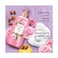 LUX Perfumed Liquid Hand Wash Soft Rose With Almond Oil 250ml