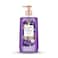 LUX Perfumed Liquid Hand Wash Magical Orchid With Almond Oil 500ml