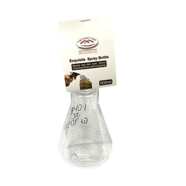 Ironing Spray Bottle Assorted Color