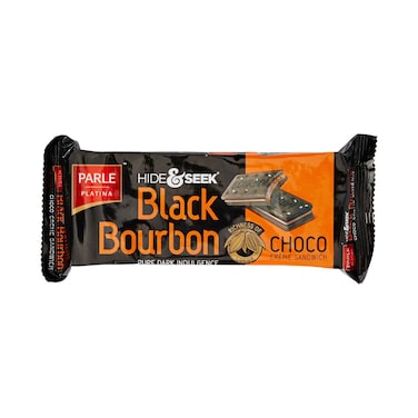 كريم بوربون هايد أند سيك من بارلي 100 جم