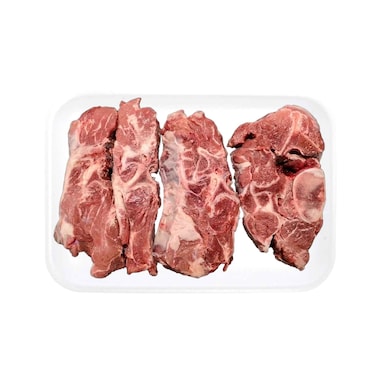 Local Beef Neck