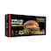Gourmet Beef Burger 400g