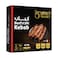 Gourmet Beef Kebab Pack 400g