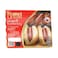Gourmet Beef Hot Dogs 450g