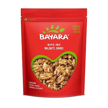 Bayara Walnut 400g