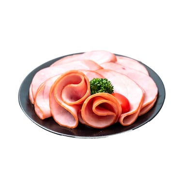 Gourmet Smoked Turkey Breast