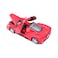 Bburago Ferrari Race &amp; Play Enzo Car 1/24 Assorted Age 3+