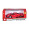 Bburago Ferrari Race &amp; Play Enzo Car 1/24 Assorted Age 3+