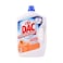 DAC Disinfectant Floral Floor Cleaner 3L