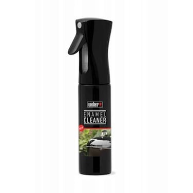 Weber Enamel Cleaner