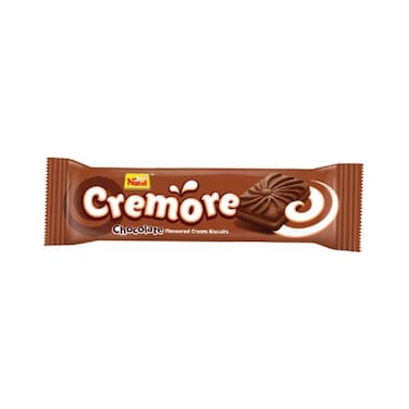 Nabil Chocolate Cream Biscuits 82g