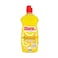 Charmm Dish Washing Liquid Lemon 500ml
