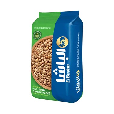 الباشا كيس عدس كبير 800 جرام
