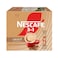 Nescafe 3in1 Creamy Latte 22.4grx20 Pieces