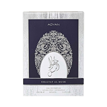 Adyan Khaltat Al Musk Eau De Parfume 100ml