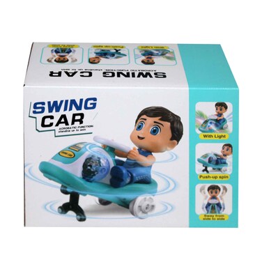 Swing Baby Doll  6367S