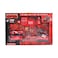 WLC Super Speed Car Set JS-25