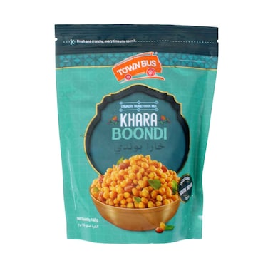 تاون باص خارا بوندي 150G