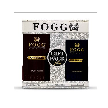 Fogg Scent Edition 100ml+50ml