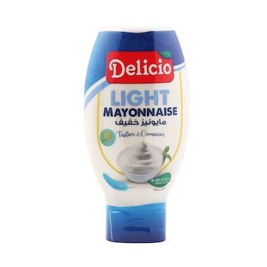 Delicio Mayonnaise 500ml