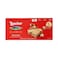 Loacker Napolitaner Crispy Wafers Filled with Hazelnut Cream 225g