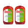Charmm Antiseptic Disinfectant 750mlx2 Pieces