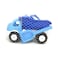Beach Toys Truck Assorted 8 Pieces