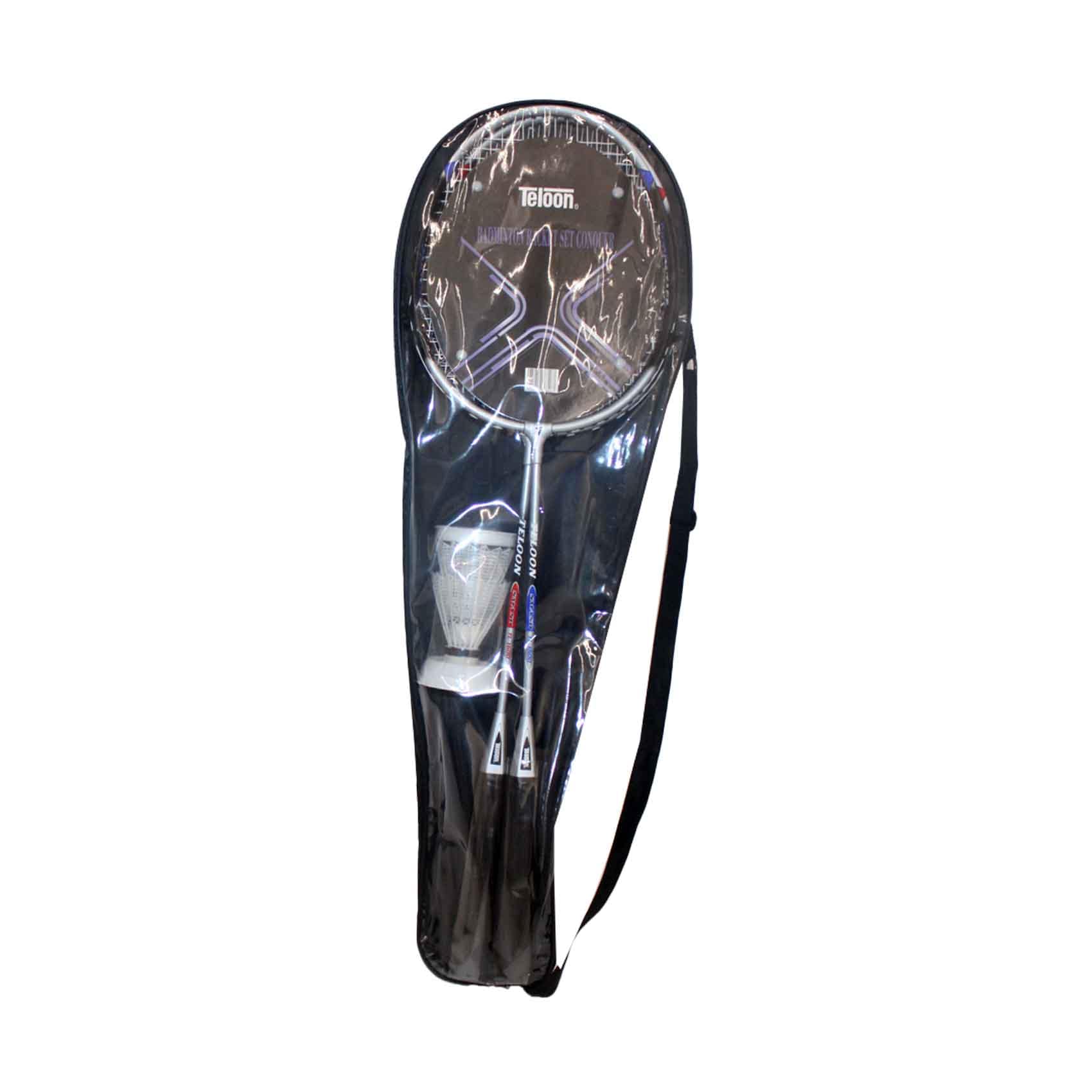 Teloon Badminton Racket Pieces Tl1600