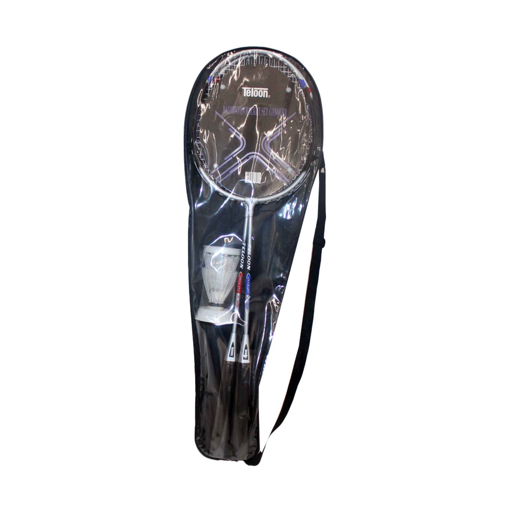 Teloon Badminton Racket Pieces Tl1600